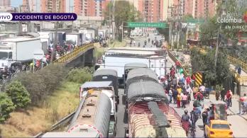 Paro Nacional