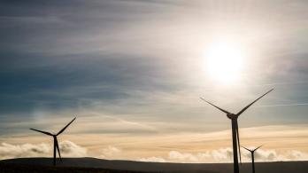 Inicia la construcción del tramo Colectora-Cuestecitas que transmitirá la energía eólica y solar en La Guajira