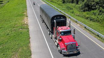 Incremento del ACPM. / Foto: X Mintransporte. 