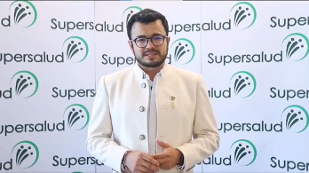 Superintendente Nacional de salud