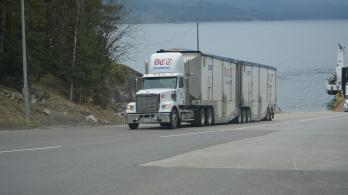 Pequeños transportadores denuncian inconsistencias en el pago de los fletes por parte de las empresas intermediarias