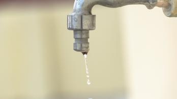 Ahorro de agua