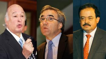 Condena a tres exfuncionarios de Álvaro Uribe por Yidispolítica