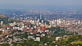 Lugares para visitar en Cali