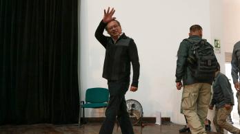 Presidente Petro