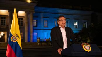 Gustavo Petro
