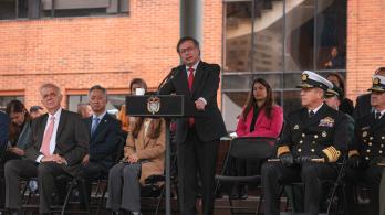 Gustavo Petro