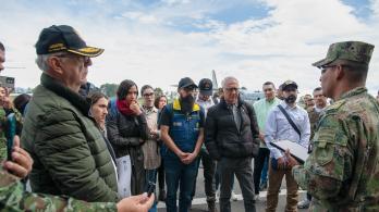 Gabinete del Gobierno