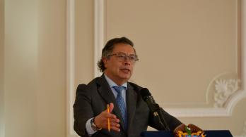 Presidente Petro