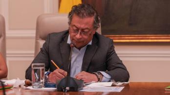 Gobierno Nacional prorroga por seis meses el cese al fuego