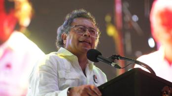 Presidente Petro