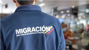 Migración Colombia y Policía refuerzan la seguridad en aeropuertos durante la COP16
