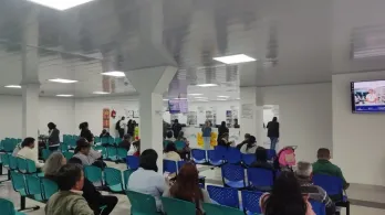 Audifarma cesará entrega de medicamentos a usuarios de Nueva EPS a partir de diciembre: ¿qué pasará? Foto: Audifarma