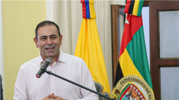 Juvenal Díaz Mateus