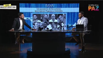 Señal Investigatica