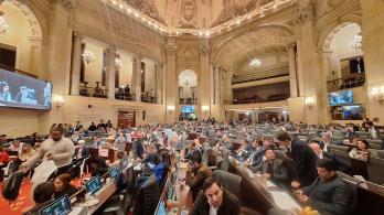 Reforma laboral avanza: Cámara de Representantes aprobó primero artículos de la propuesta