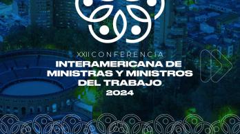 Conferencia Interamericana de Trabajo