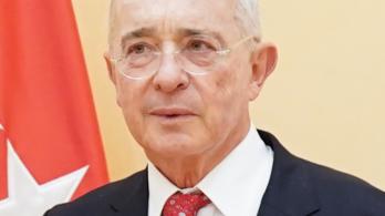 Tribunal Superior de Bogotá falló a favor de Álvaro Uribe