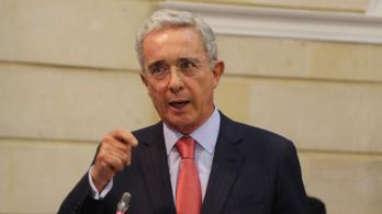 Proceso contra Álvaro Uribe continua: negada solicitud de aplazamiento en audiencias preparatorias
