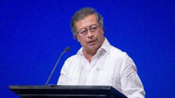 "Somos el corazón de la vida del planeta": discurso del presidente Gustavo Petro, durante la inauguración de la COP16