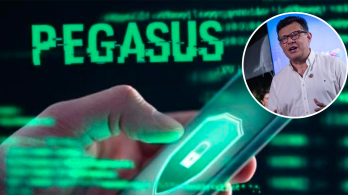 Obstáculos en investigación sobre compra de Pegasus y persecución a RTVC