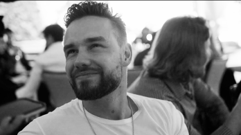 Liam Payne, exintegrante de One Direction.