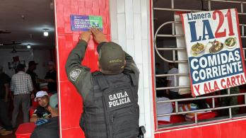 Botones de pánico en Sincelejo. / Foto: Cortesía.