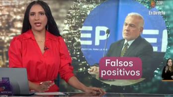 Excoronel Julio Hernán Mejía pedía falsas bajas en combate, según testigos