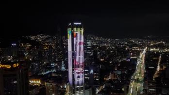 Cifras de inseguridad en septiembre en Bogotá. / Foto: AFP.