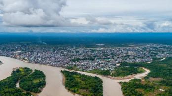  ¡Quibdó, finalmente con agua! Descubre en qué consiste el plan maestro de acueducto y alcantarillado
