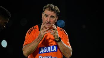 Denuncia de posible espionaje a la selección Colombia. / Foto: FCF.