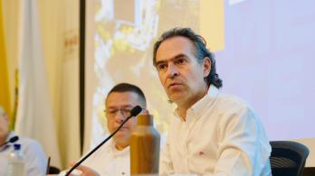 “Caos en Medellín: ¿Dónde está Fico? la pregunta que hacen los internautas”