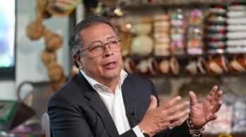 Gustavo Petro sobre golpe de Estado. / Foto: presidencia de la república.