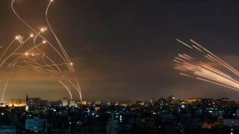 Ahora Israel ataca a Teherán, capital de Irán