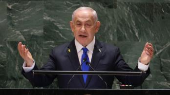 Israel sobre Irán y la respuesta a ataques con misiles. / Foto: AFP.