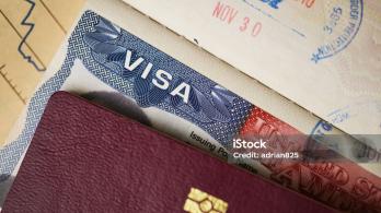 Visa americana