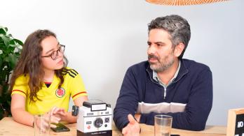 Promotores de #NoConMiAhorro