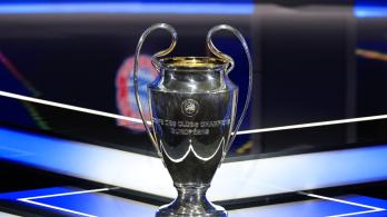 Programación de la Champions League. / Foto: AFP.