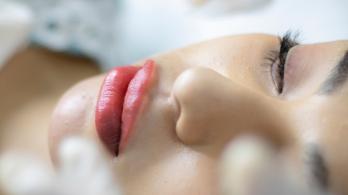 Asimetría facial. / Foto: Pixabay.