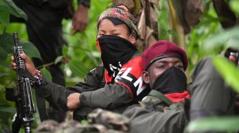 Atentado del ELN deja tres militares muertos en Anorí