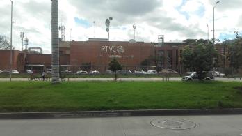 Editor de RTVC herido en intento de robo