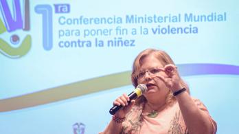 ICBF rechaza la canción *+57 y llama a los cantantes a tomar conciencia sobre la explotación infantil