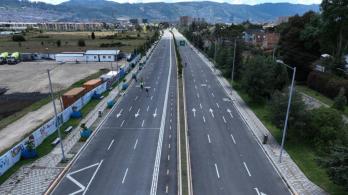 Ampliación Avenida Boyacá