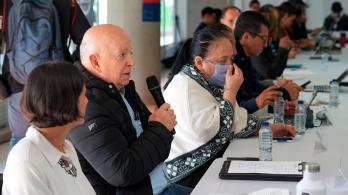 Otty Patiño, Alto Comisionado de Paz