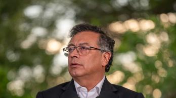 Gustavo Petro defiende su política ambiental