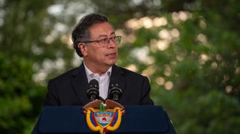 "Si esto es cierto, sí que serían peores las cosas", presidente Petro cuestiona supuesta relación entre EE. UU. y compra de Pegasus en Colombia