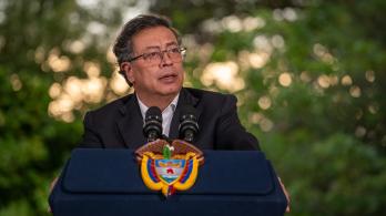 “La impunidad no nos lleva, sino a más violencia”, presidente Petro rechaza absolución de Santiago Uribe