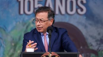 Presidente Petro anuncia nuevas estrategias para la Fuerza Aérea