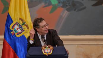 Presidente Petro solicita a la Cancillería gestionar el regreso de colombianos reclutados como mercenarios en Sudán