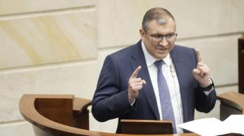 Miguel Efraín Polo, nuevo magistrado de la Corte Constitucional